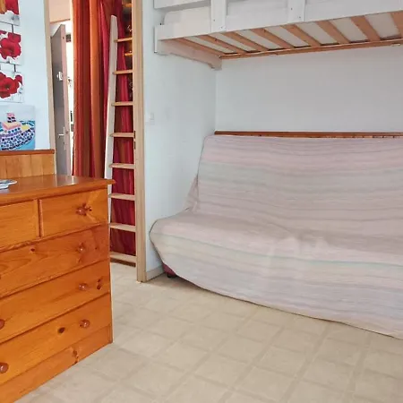 Cap Marine Appt Au Calme Face A La Marina - Proche - Parking Piscine Saint-Cyprien (Pyrenees-Orientales)